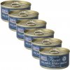 Fish4Cats Finest makrela s krevetami 6 x 70 g