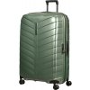 Samsonite ATTRIX spinner 81/30 146120 Basil green 120 l
