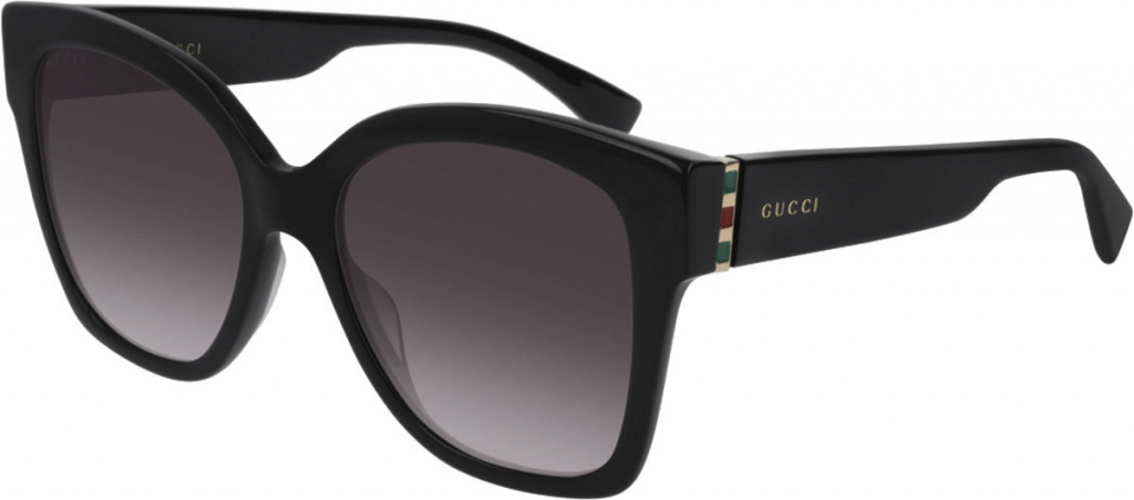 Gucci GG0459S 001