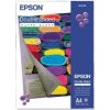 EPSON double sided Matte Paper A4 (50listů) C13S041569 - Epson S041569
