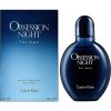 Calvin Klein Obsession Night toaletná voda pánska 125 ml