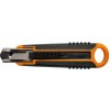 Fiskars Odlamovací nôž s automatickým zasúvaním, 18mm, 14cm 1004683