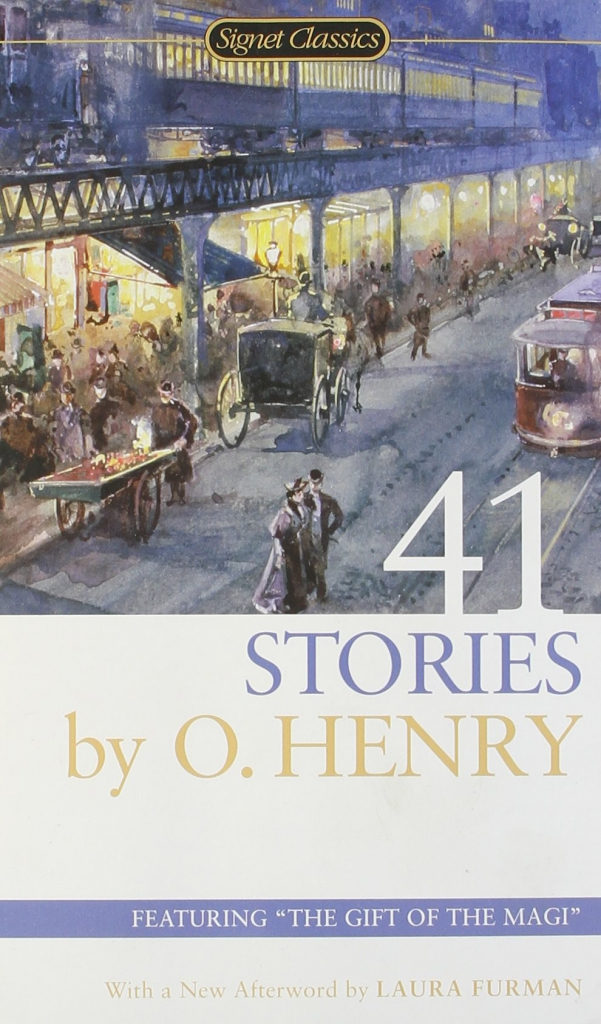 Short stories henry. O Henry stories. O. Henry "Cabbages and Kings".