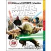 Star Wars: Ultimate Factivity Collection - Dorling Kindersley