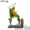 Abysse Teenage Mutant Ninja Turtles Michelangelo 97