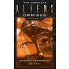 Complete Aliens Omnibus: Volume Seven (Criminal Enterprise, No Exit) (B.K. Evenson)(Brožovaná)
