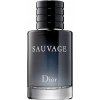 Christian Dior Sauvage toaletná voda pánska 60 ml