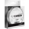Delphin FLR CARBON 100% fluorokarbón transparent 20 m 0,35 mm