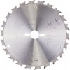 Bosch Pílový kotúč Expert for Wood, pr. 250 mm, 22 zubov 2608642502