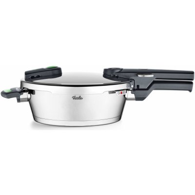 Fissler Vitaquick Green 22 cm 2,5 l