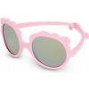 Ki ET LA Slnečné okuliare LION Bubble Gum od 2 rokov