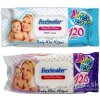 Freshmaker vlhčené obrúsky Baby 120 kusov