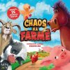 MNKY Chaos na farmě