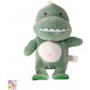 Interaktívne zvieratko - Max dinosaurus zelený