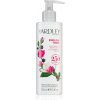 Yardley English Rose zjemňujúce telové mlieko 250 ml