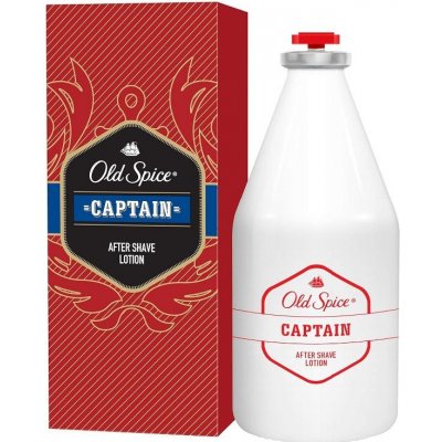 Old Spice Captain voda po holení 100ml
