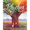 Rhythm - Jackie Az A Kramer