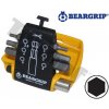 Sada bitov Torx + magnetický držiak bitov 
