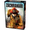 Mindok Záchranári – Boj s ohňom