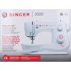 Singer 3333
