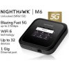 Netgear M6 5G Wifi 6 Mobile Hotspot Router MR6150-100EUS NetGear