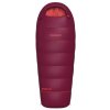 Hannah Bivak JR 200 rhododendrón/poppy red II