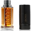 Boss Boss The Scent For Him EDT 100 ml + DST 75 ml M