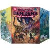 Dungeon Denizens 5E Game Master Screen