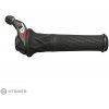 SRAM Eagle X01 Grip Shift otočné radenie, pravé, 12-rcýhl., červená