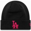 New Era čiapka Knit medium MLB League essential beanie