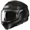 HJC F100 CARBON Solid