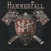 Hammerfall: Steel Meets Steel / Ten Years Of Glory - 2CD