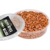 VYSOKO KVALITNÉ KRMIVO - SUŠENÝ KREVETKA BRINE SHRIMP PRE KORYTNAČKY A INÉ ZVIERATÁ