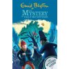 Find-Outers: The Mystery Series: The Mystery of Tally-Ho Cottage (Enid Blyton)(Brožovaná)