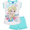 Dievčenské letné pyžamo Frozen Disney