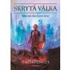 Skrytá válka - H.J. Bornemisza