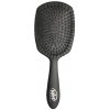 Wet Brush Epic Professional Deluxe Shine Enhancer Brush Black