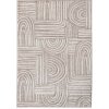 Kusový koberec DIXIE CARVED 65019/YC9J 160x235 cm
