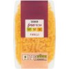 Tesco Free From Fusilli sušené bezvaječné cestoviny 0,5 kg