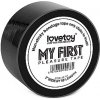 Bondage Tape 15 m (Black), zväzovacia páska