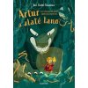 Artur a zlaté lano - Joe Todd-Stanton