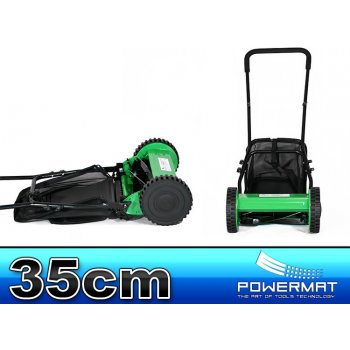 POWERMAT PM-RKB-35 350 mm