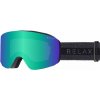 AKCIA! Lyžiarske okuliare Relax VISTA HTG77A-black
