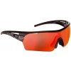 Okuliare SALICE 006RW black/red