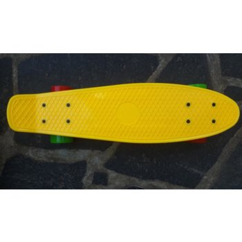 Extreme PENNYBOARD FISHBOARD