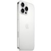 Apple iPhone 16 Pro Max 17,5 cm (6.9 ) Dual SIM iOS 18 5G USB typu C 256 GB Bílá