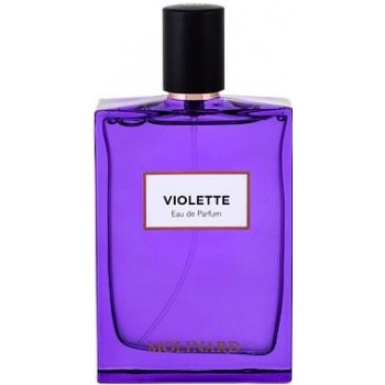 Molinard Les Elements Collection: Viollete parfumovaná voda unisex 75 ml