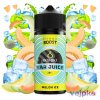 Bombo Hyper Boost Melon Ice shake & vape 10 ml
