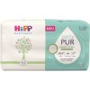 HiPP Babysanft Soft & Pur (3× 48 ks)