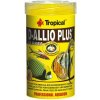 TROPICAL Discus D-Allio Plus 100ml/20g diéta